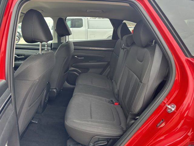 2023 Hyundai Tucson SEL Random Lake WI
