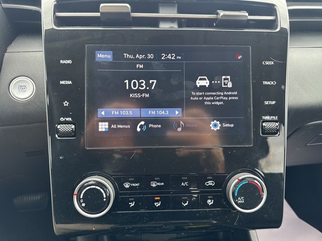 2023 Hyundai Tucson SEL Random Lake WI