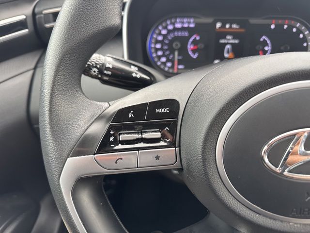 2023 Hyundai Tucson SEL Random Lake WI