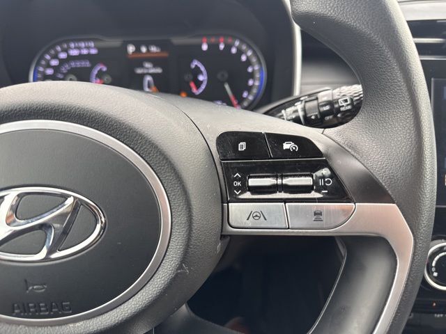 2023 Hyundai Tucson SEL Random Lake WI