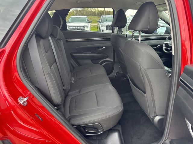 2023 Hyundai Tucson SEL Random Lake WI