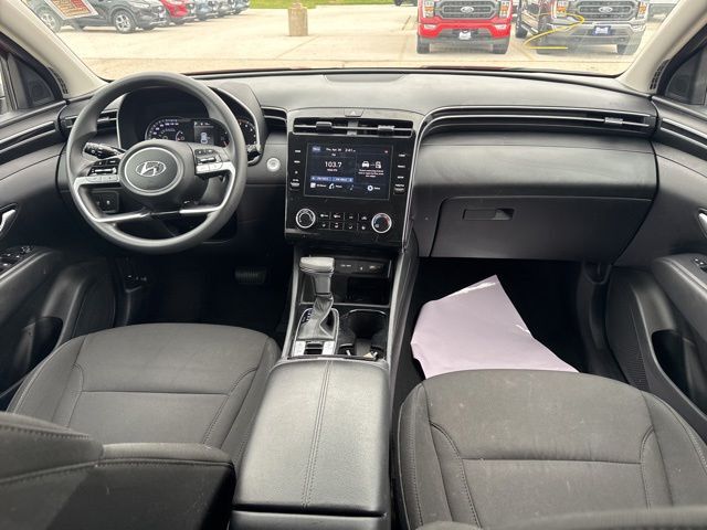 2023 Hyundai Tucson SEL Random Lake WI