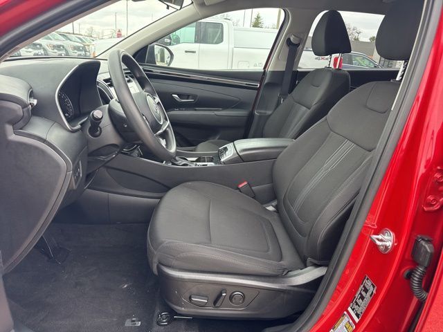2023 Hyundai Tucson SEL Random Lake WI
