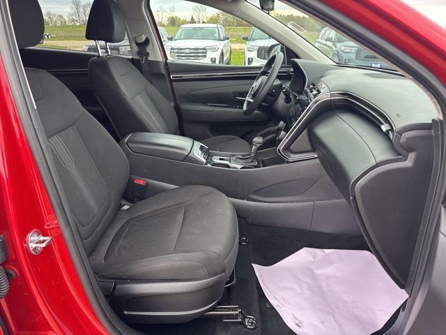 2023 Hyundai Tucson SEL Random Lake WI