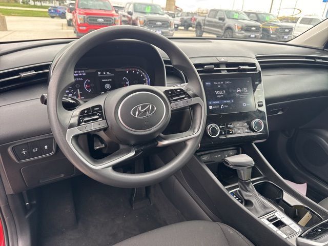 2023 Hyundai Tucson SEL Random Lake WI