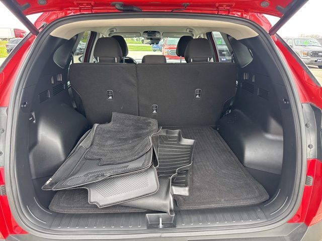 2023 Hyundai Tucson SEL Random Lake WI