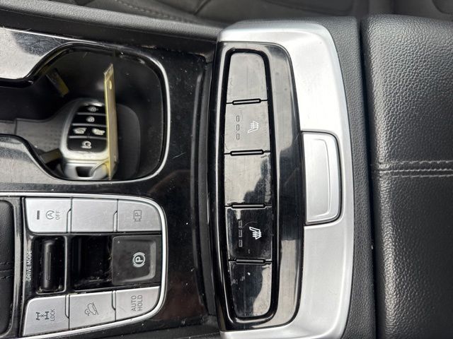 2023 Hyundai Tucson SEL Random Lake WI