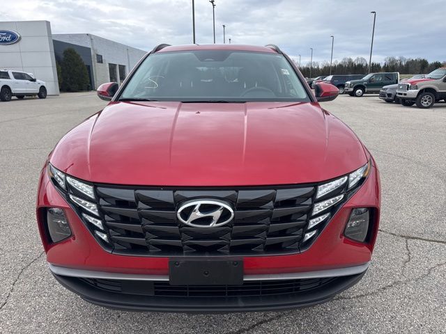 2023 Hyundai Tucson SEL Random Lake WI