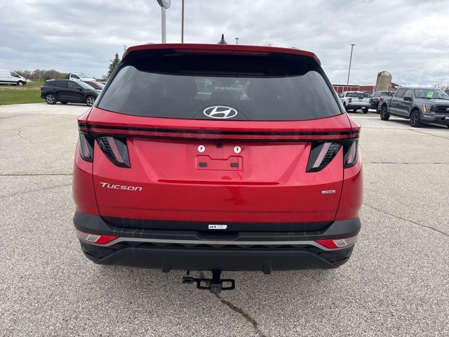 2023 Hyundai Tucson SEL Random Lake WI
