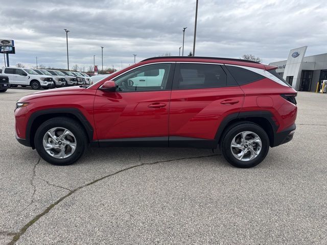 2023 Hyundai Tucson SEL Random Lake WI