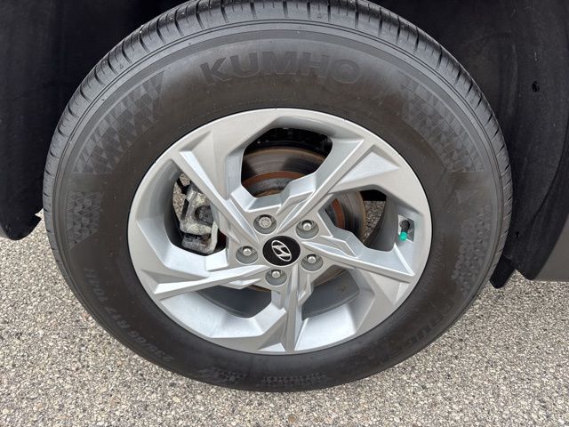 2023 Hyundai Tucson SEL Random Lake WI