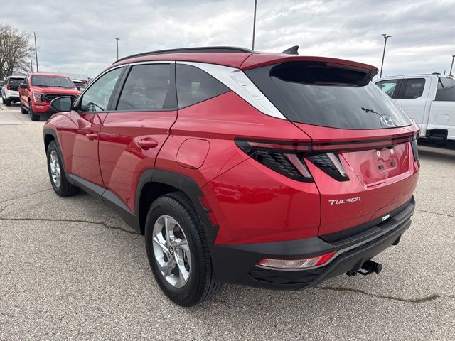 2023 Hyundai Tucson SEL Random Lake WI