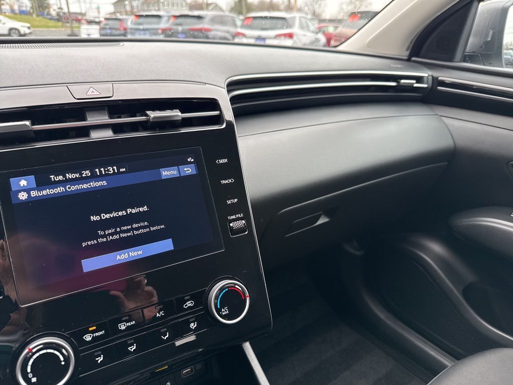 2023 Hyundai Tucson SEL Mount Joy PA