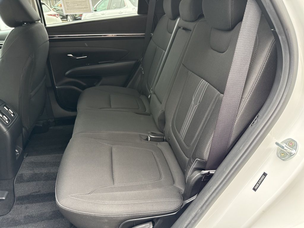 2023 Hyundai Tucson SEL Mount Joy PA