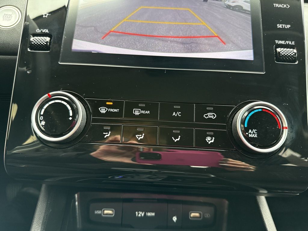 2023 Hyundai Tucson SEL Mount Joy PA