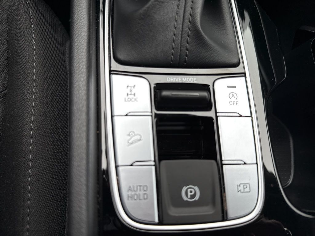 2023 Hyundai Tucson SEL Mount Joy PA