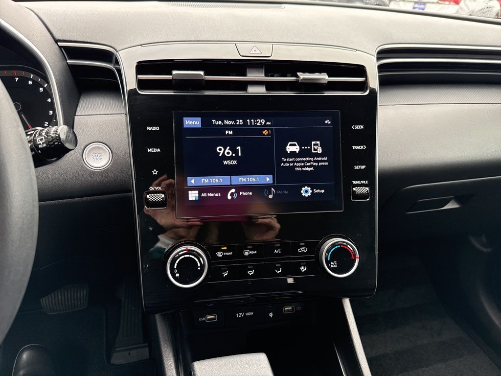 2023 Hyundai Tucson SEL Mount Joy PA