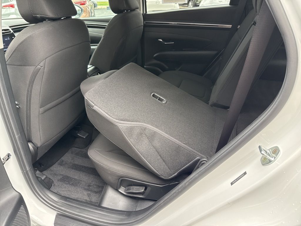 2023 Hyundai Tucson SEL Mount Joy PA