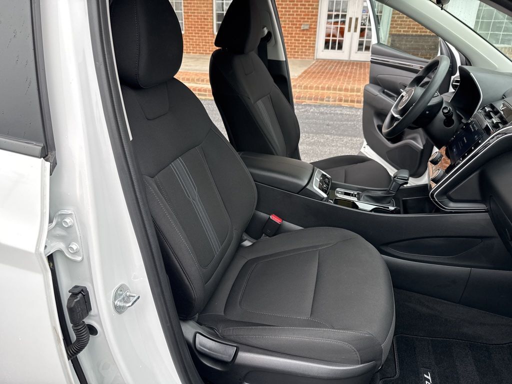 2023 Hyundai Tucson SEL Mount Joy PA