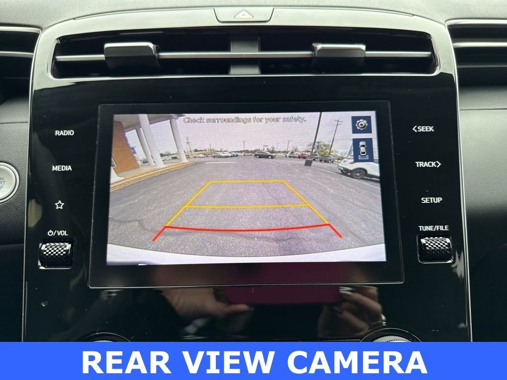 2023 Hyundai Tucson SEL Mount Joy PA