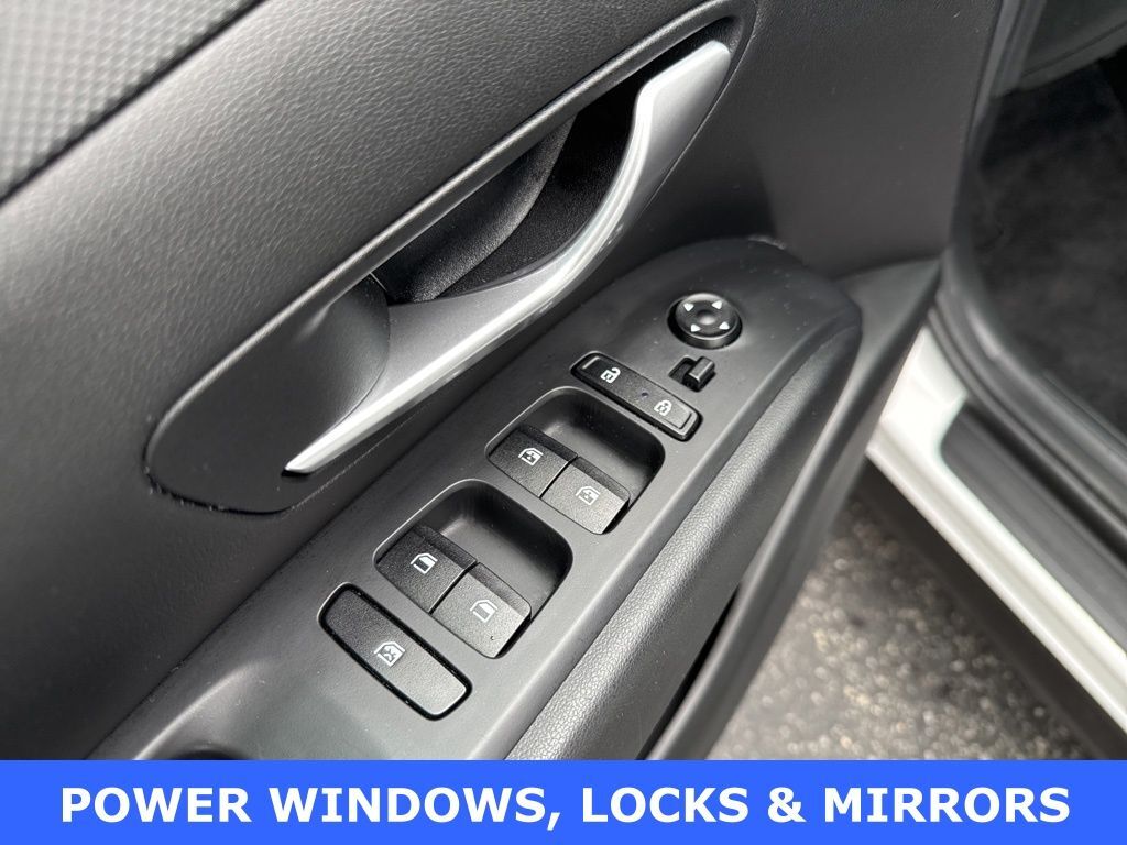 2023 Hyundai Tucson SEL Mount Joy PA