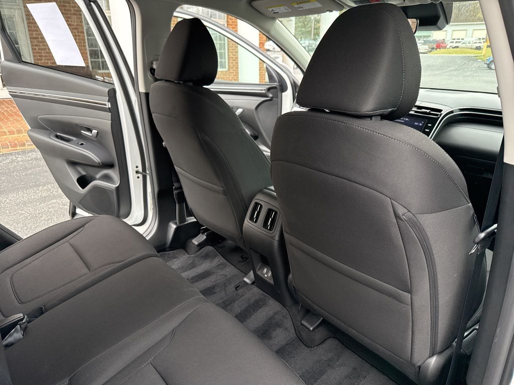2023 Hyundai Tucson SEL Mount Joy PA