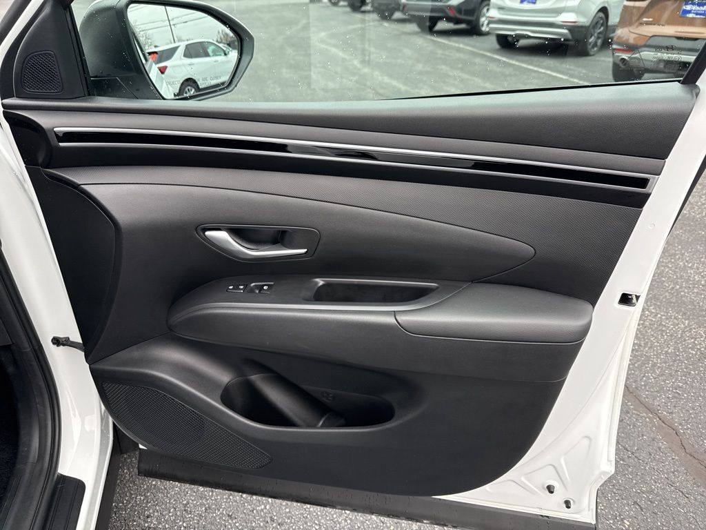 2023 Hyundai Tucson SEL Mount Joy PA