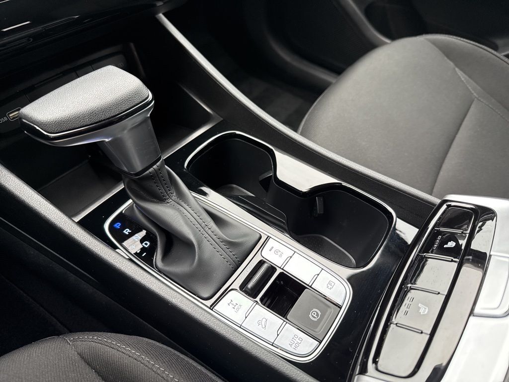 2023 Hyundai Tucson SEL Mount Joy PA