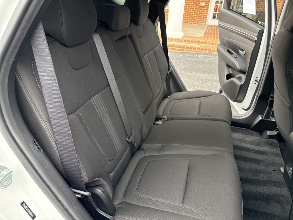 2023 Hyundai Tucson SEL Mount Joy PA