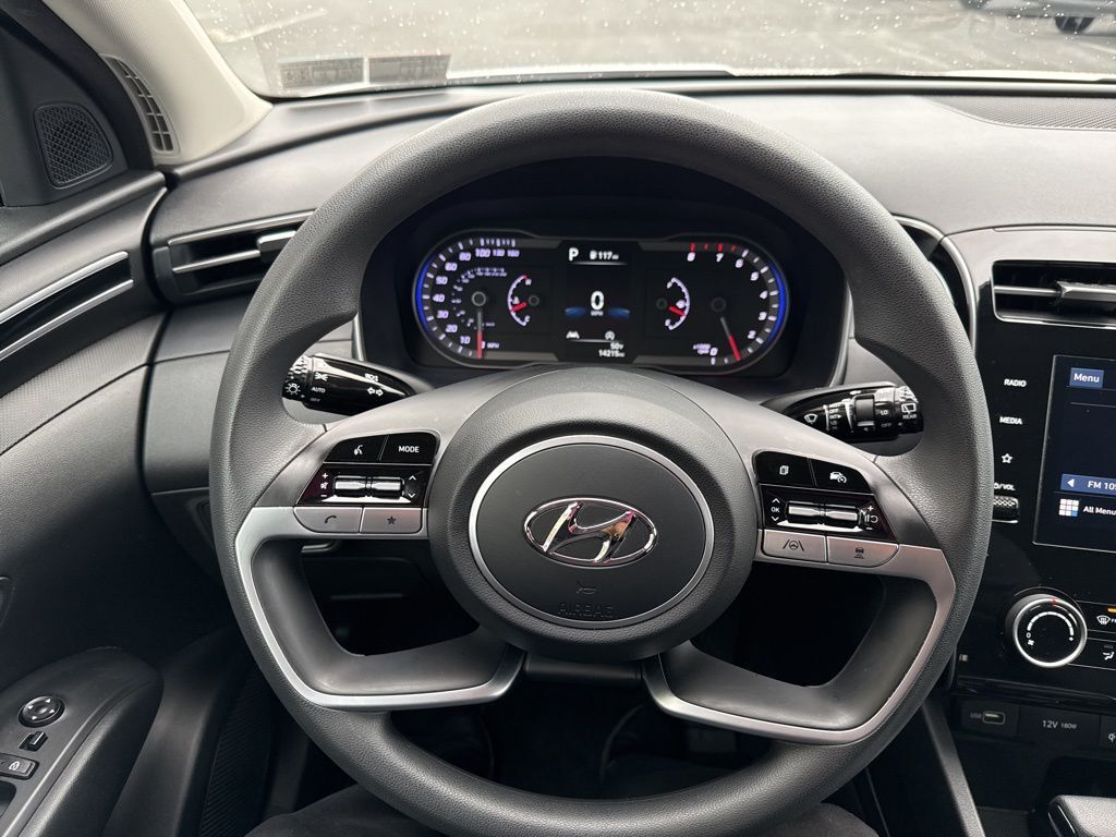2023 Hyundai Tucson SEL Mount Joy PA