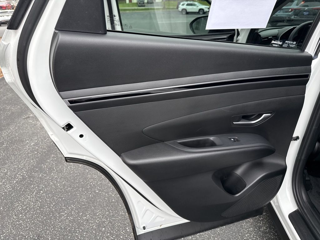 2023 Hyundai Tucson SEL Mount Joy PA