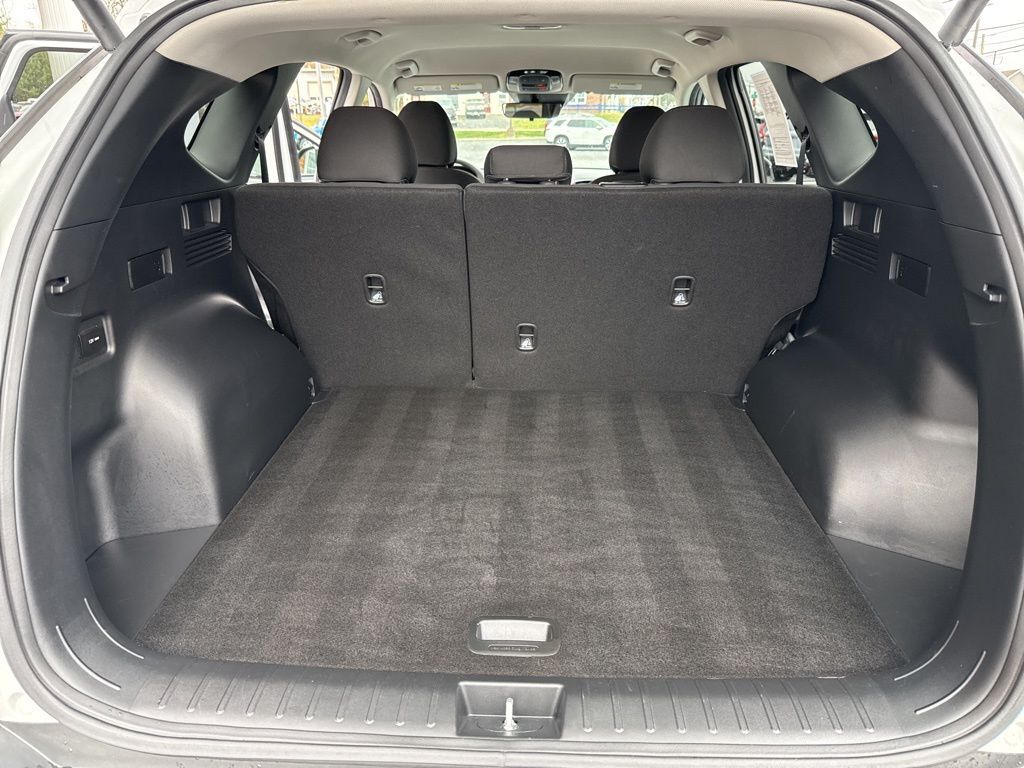 2023 Hyundai Tucson SEL Mount Joy PA