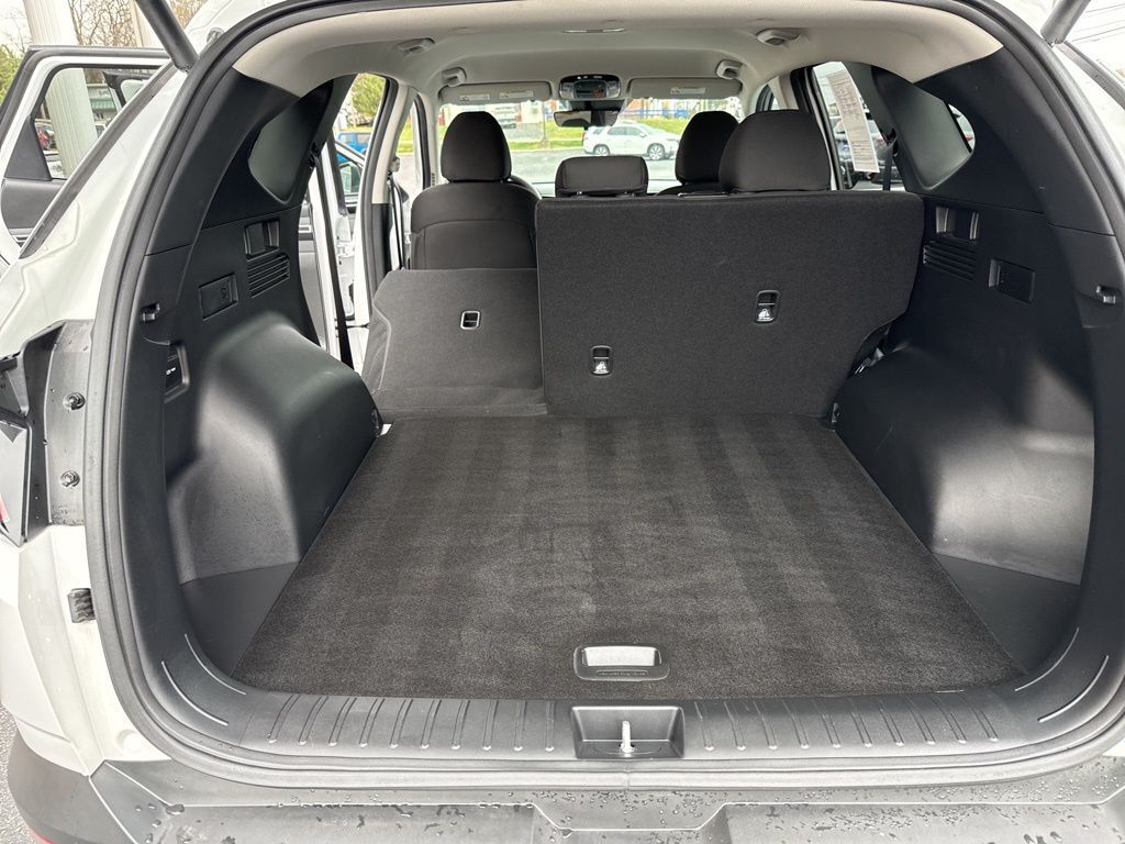 2023 Hyundai Tucson SEL Mount Joy PA