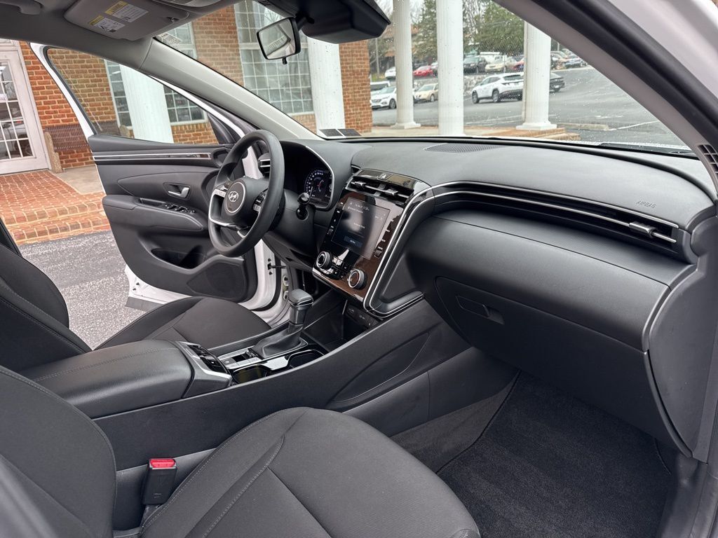 2023 Hyundai Tucson SEL Mount Joy PA