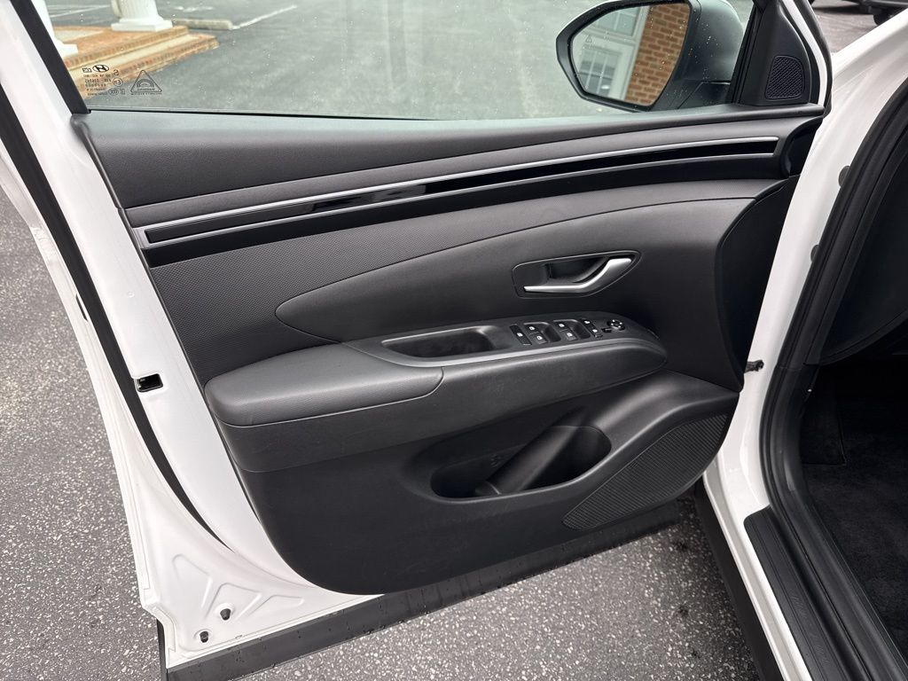 2023 Hyundai Tucson SEL Mount Joy PA
