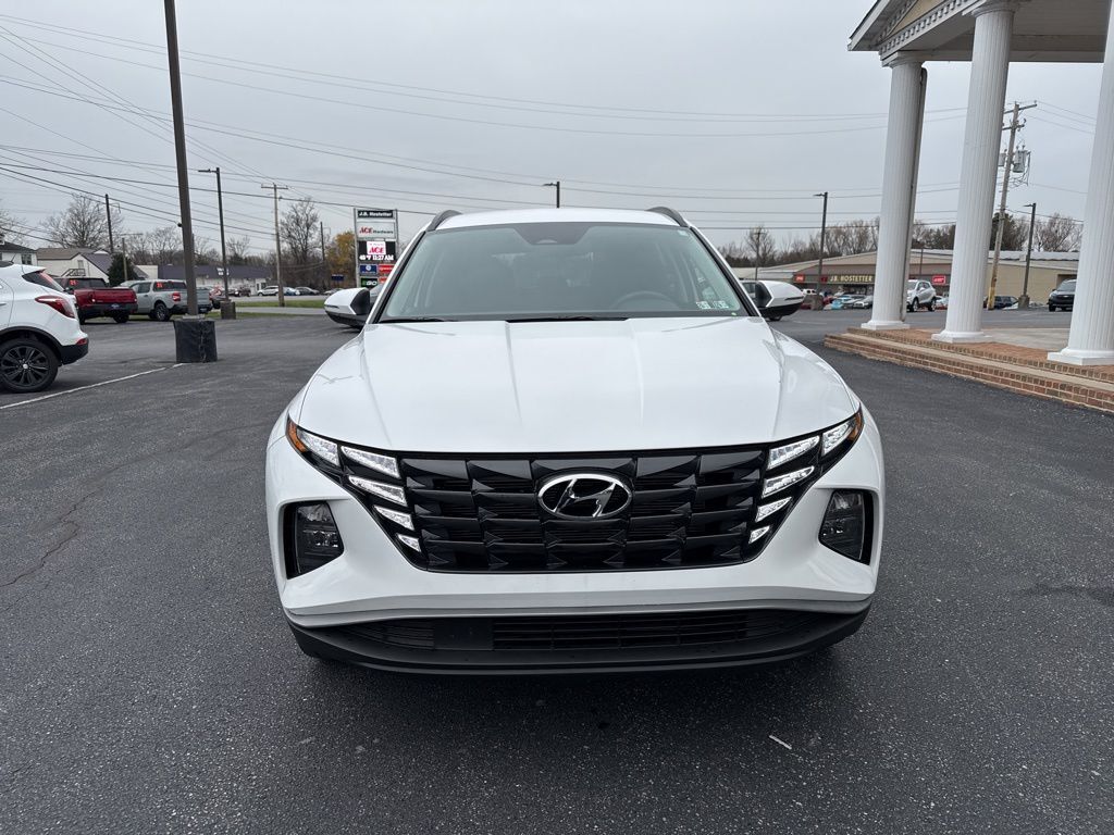 2023 Hyundai Tucson SEL Mount Joy PA