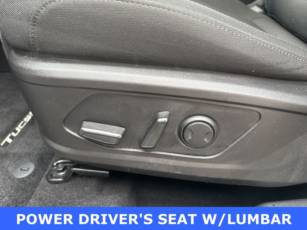 2023 Hyundai Tucson SEL Mount Joy PA