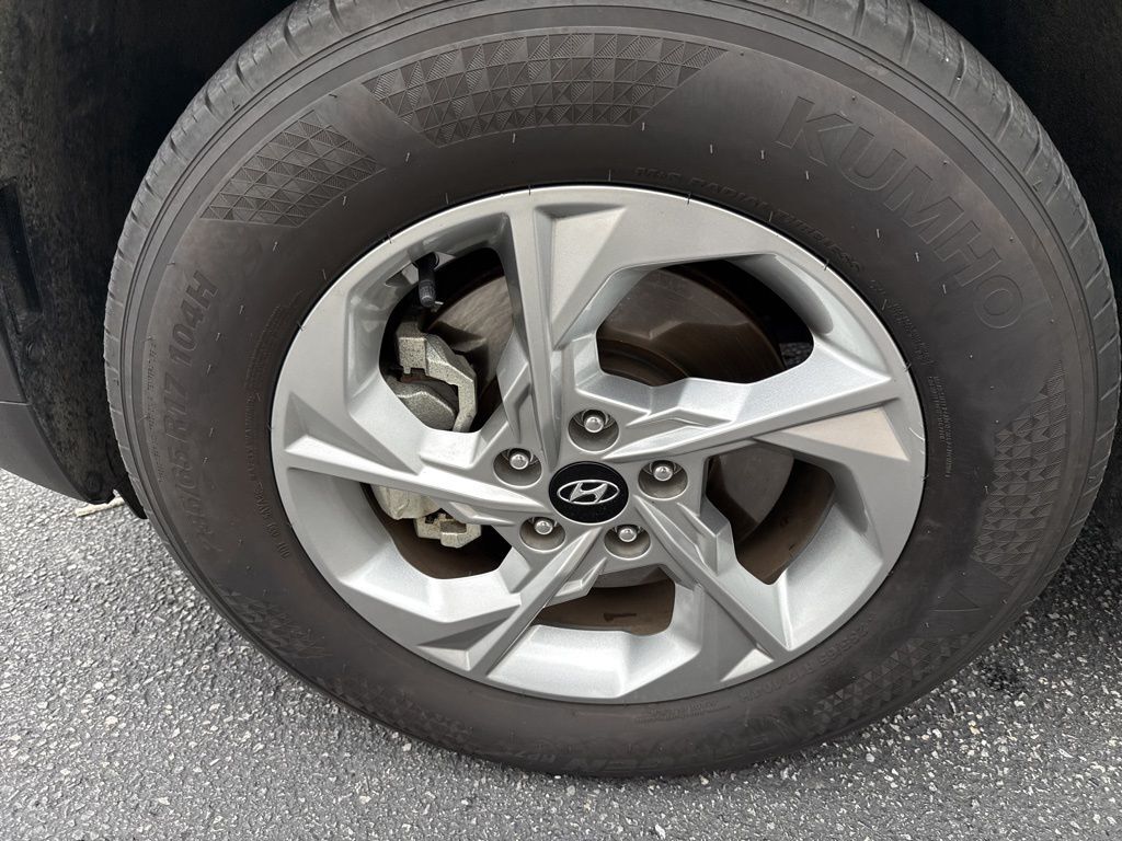 2023 Hyundai Tucson SEL Mount Joy PA