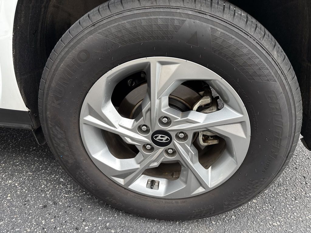 2023 Hyundai Tucson SEL Mount Joy PA