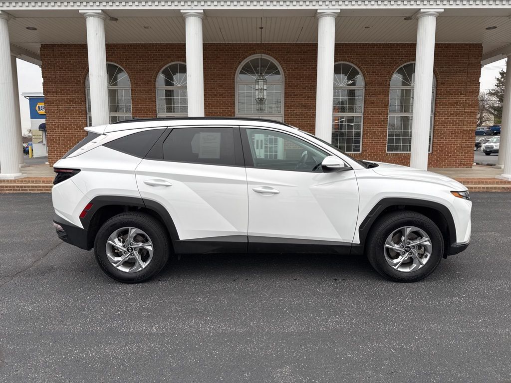 2023 Hyundai Tucson SEL Mount Joy PA