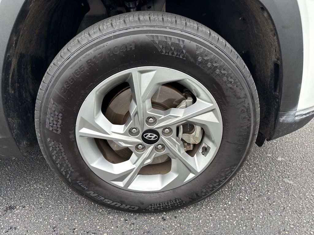 2023 Hyundai Tucson SEL Mount Joy PA