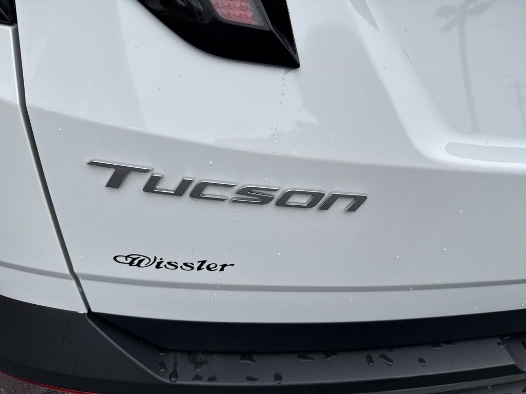 2023 Hyundai Tucson SEL Mount Joy PA