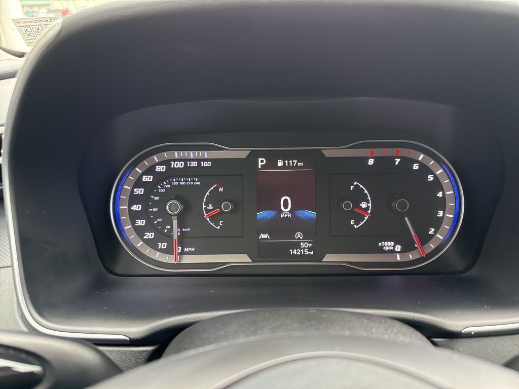 2023 Hyundai Tucson SEL Mount Joy PA