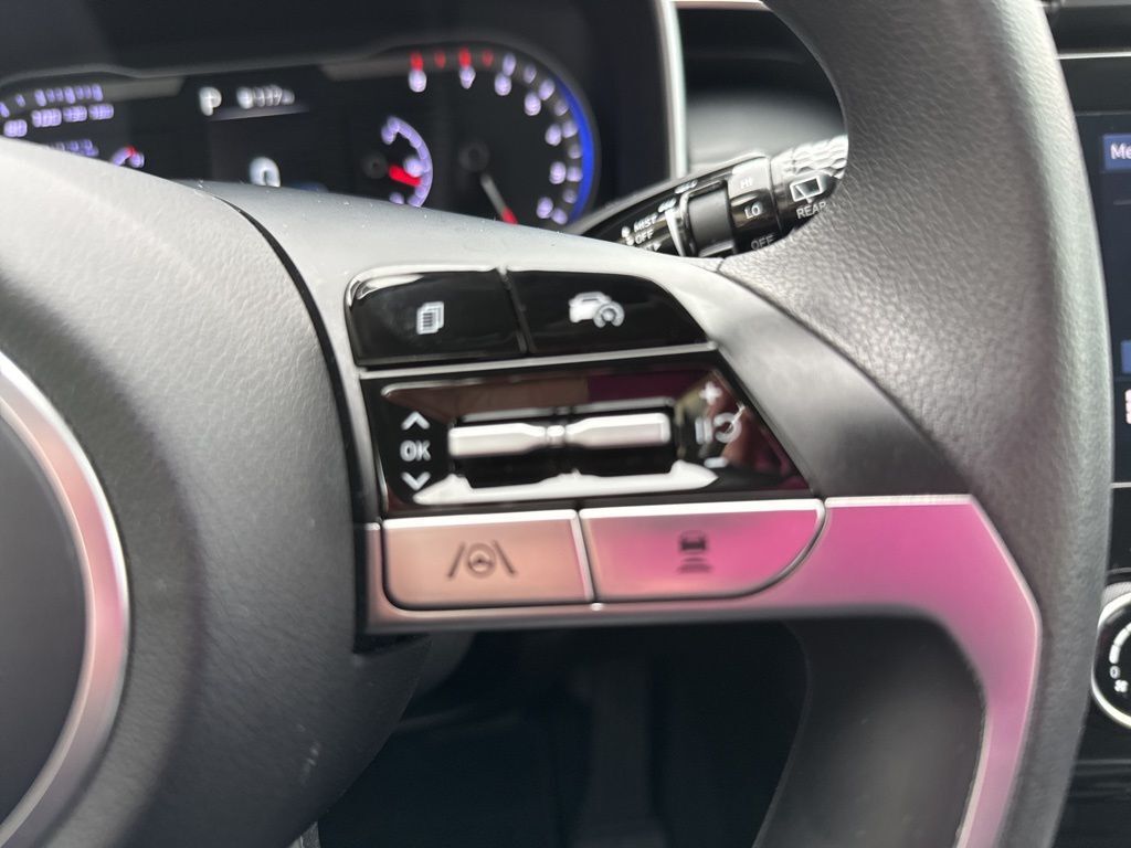 2023 Hyundai Tucson SEL Mount Joy PA