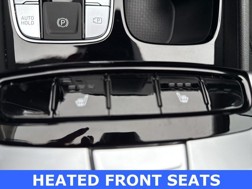 2023 Hyundai Tucson SEL Mount Joy PA