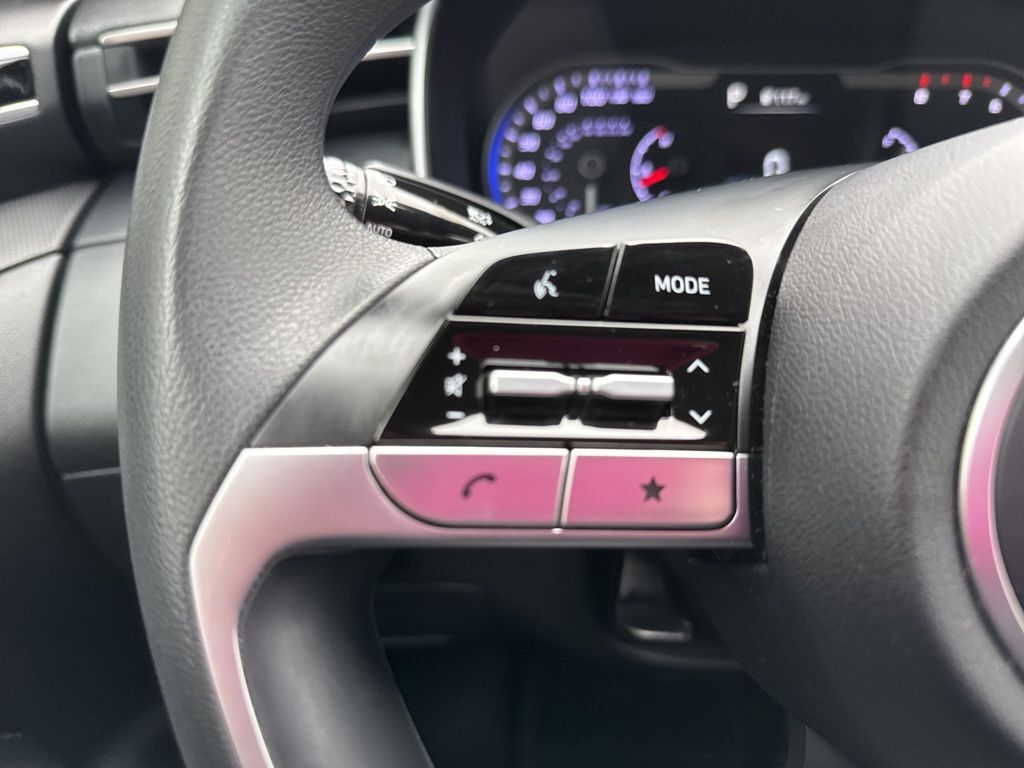 2023 Hyundai Tucson SEL Mount Joy PA