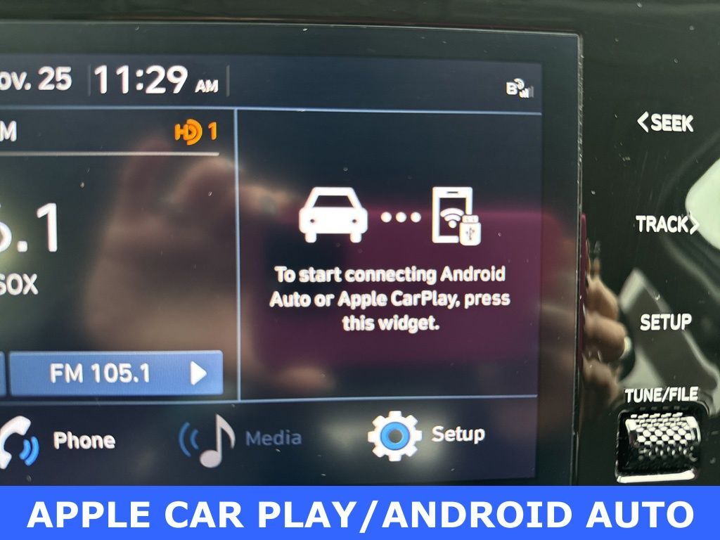 2023 Hyundai Tucson SEL Mount Joy PA