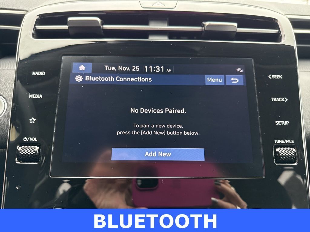 2023 Hyundai Tucson SEL Mount Joy PA