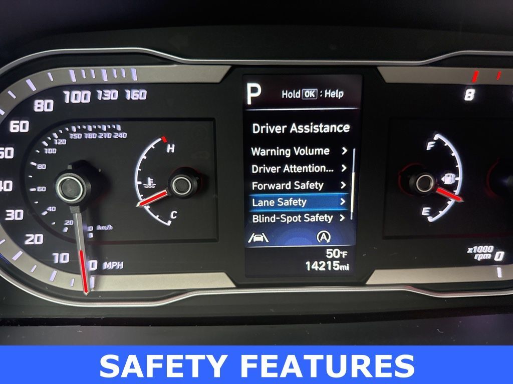 2023 Hyundai Tucson SEL Mount Joy PA