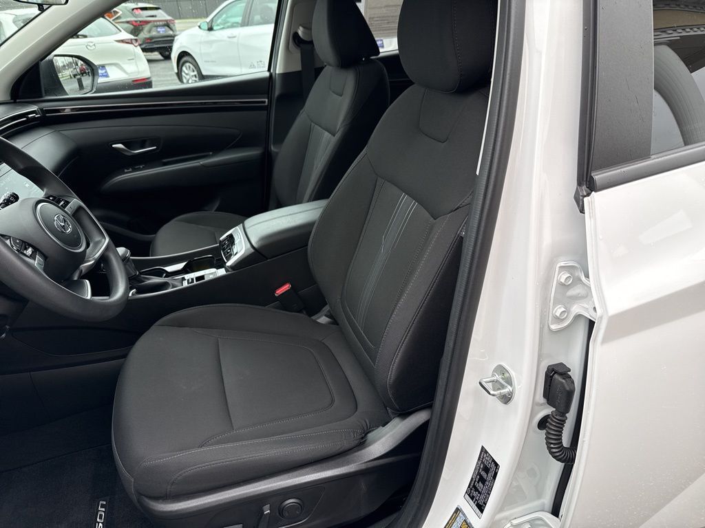 2023 Hyundai Tucson SEL Mount Joy PA